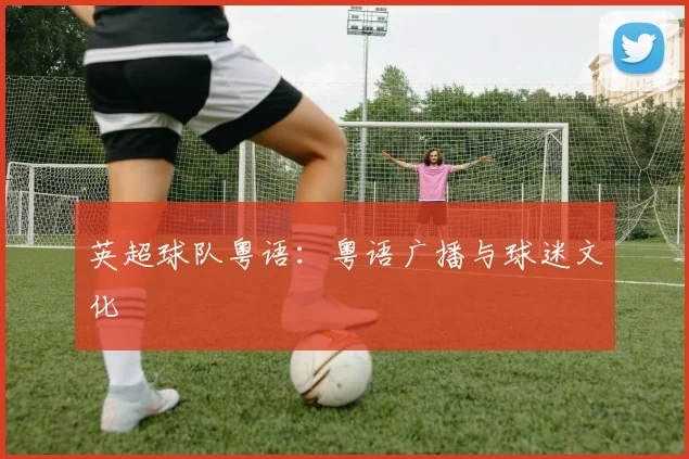英超球队粤语：粤语广播与球迷文化